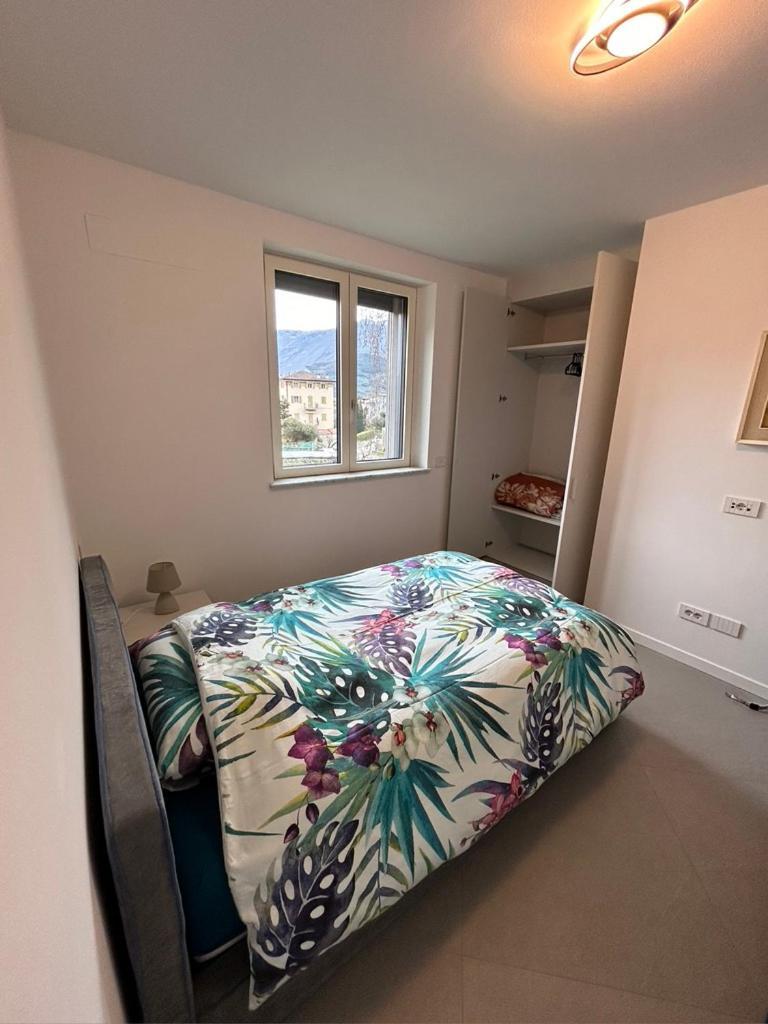 Appartamento Maria Luigia Riva del Garda Dış mekan fotoğraf