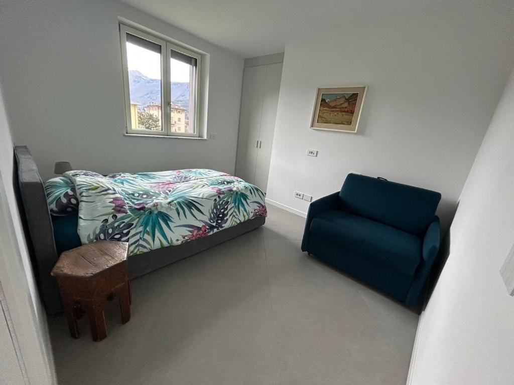 Appartamento Maria Luigia Riva del Garda Dış mekan fotoğraf