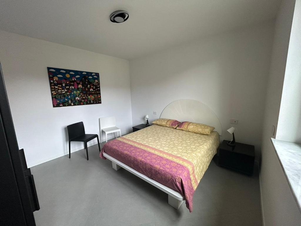 Appartamento Maria Luigia Riva del Garda Dış mekan fotoğraf