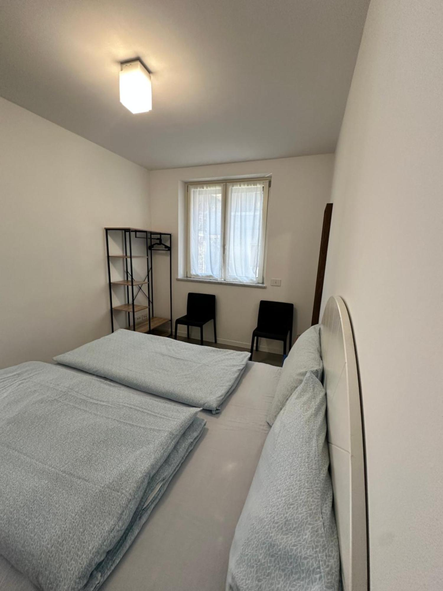 Appartamento Maria Luigia Riva del Garda Dış mekan fotoğraf