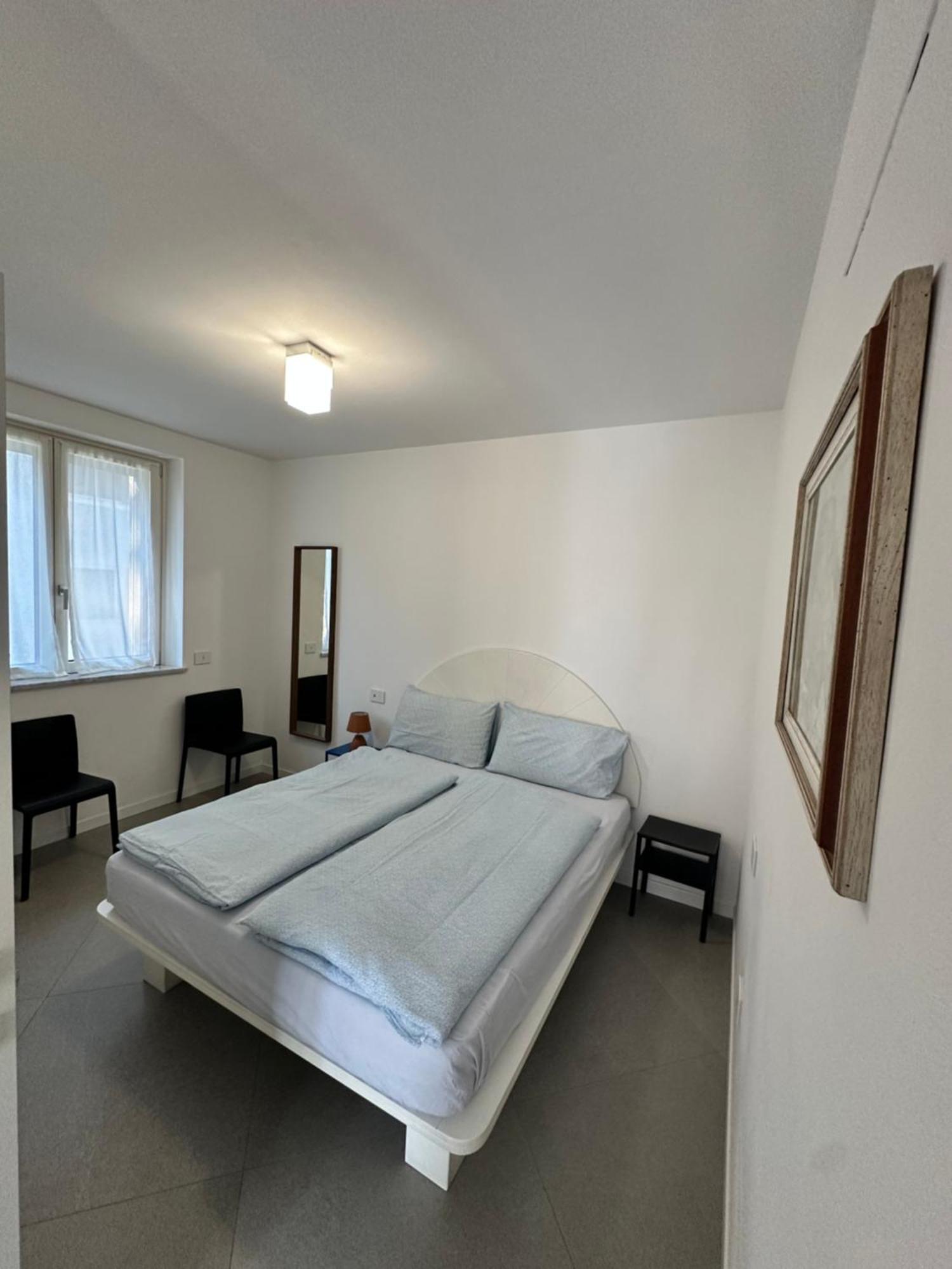 Appartamento Maria Luigia Riva del Garda Dış mekan fotoğraf