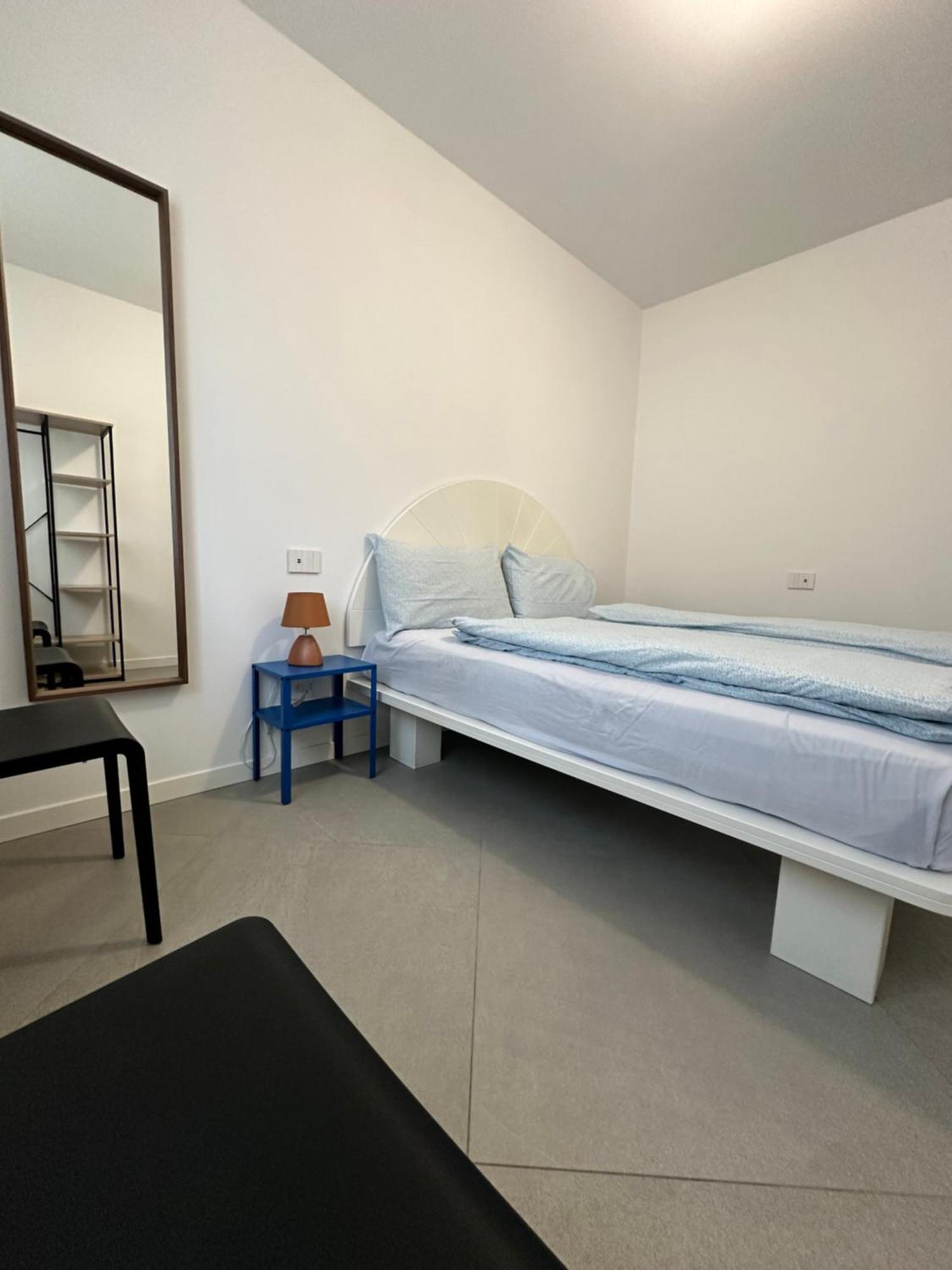 Appartamento Maria Luigia Riva del Garda Dış mekan fotoğraf