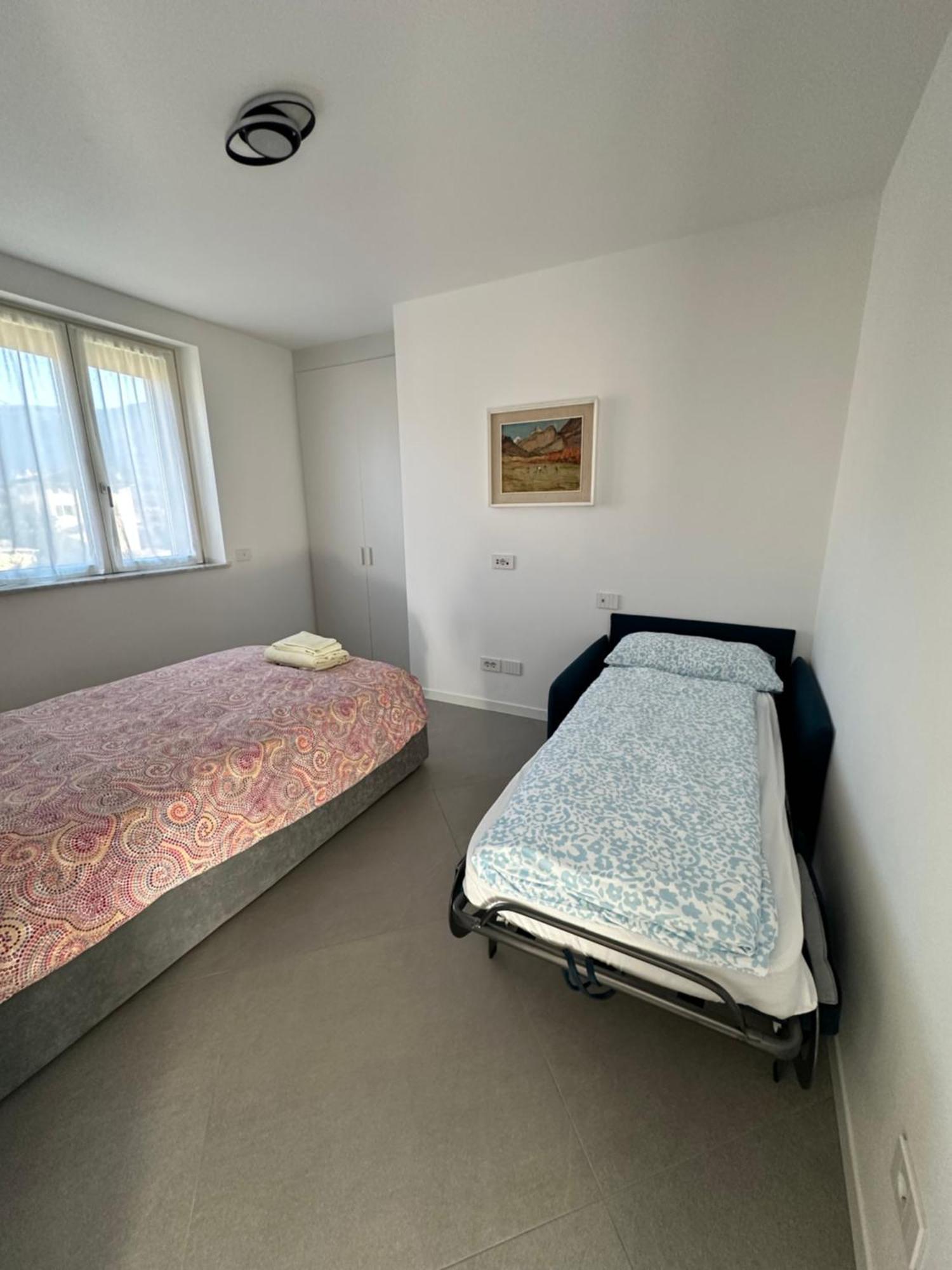 Appartamento Maria Luigia Riva del Garda Dış mekan fotoğraf